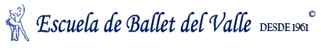 Escuela de Ballet del Valle